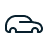 car frame icon