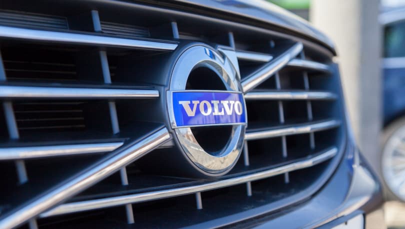 Volvo S90, S60 ve Dahası: Dünden Bugüne Volvo S Serisi