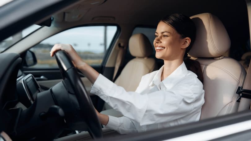 Kadın Sürücülerin Tercih Ettiği Araba Modelleri