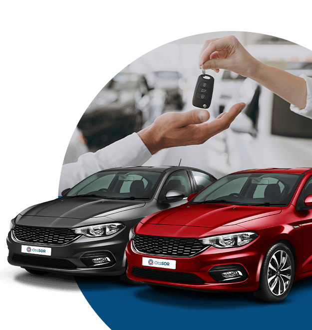 İşletmenize Uygun Araçlar Bir Telefon Uzağınızda