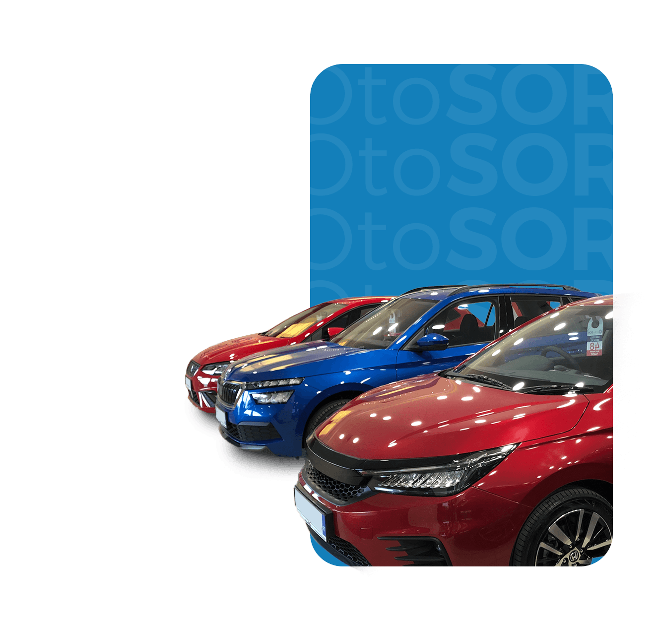 <p>OtoSOR Anlaşmalı Galeri Dünyasına Siz de Katılın!</p>