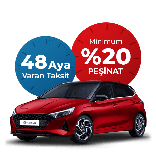 <p>Düşük Peşinat BİZDE!</p>